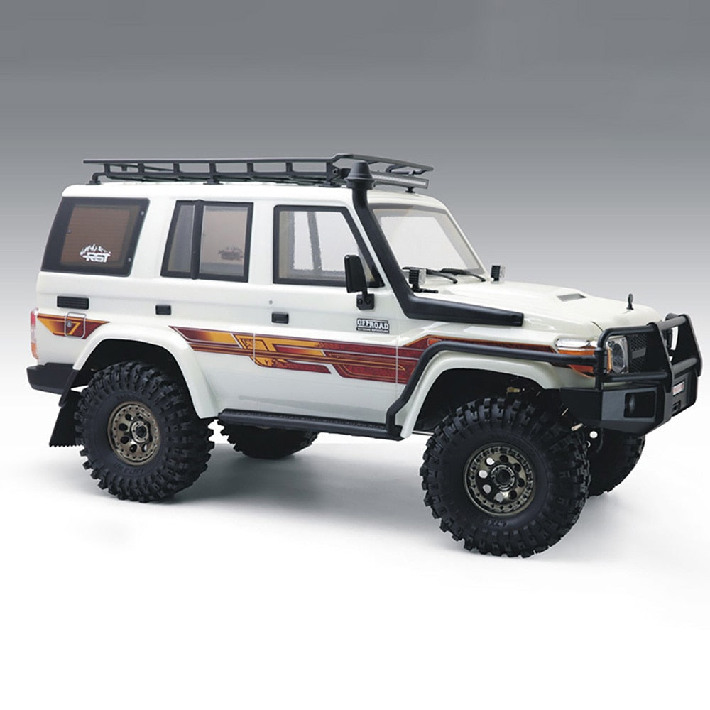 Compatible With RGT EX86190 EX 86190 LC76 1/10 RCクローラーカー