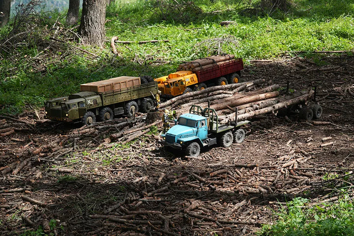 CROSSRC CC8 