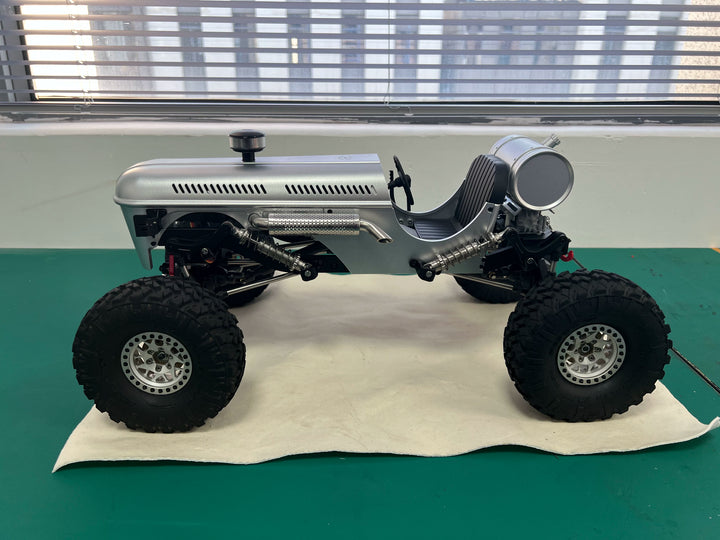 Prophet Rccrawler 1/10 RC Crawler TG1
