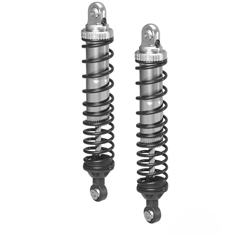 CROSSRC UT4 PRO Front Main Shock Absorber Assembly (1 Pair) - CS ...