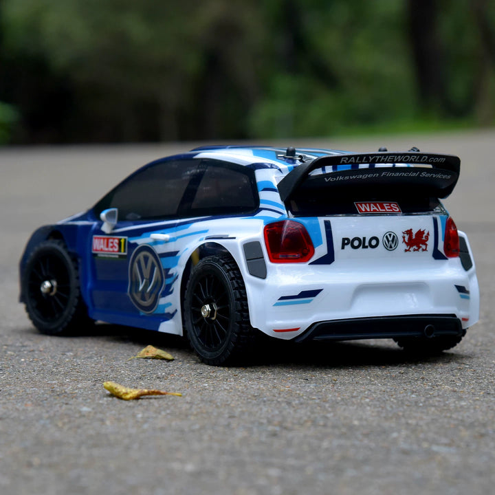 MJX Hyper Go 14304 1/14 Brushless RC Rally Car – AT 99 MODEL
