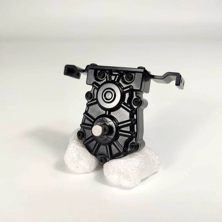 FD-01 Metal Transfer Case for 1/14 Tamiya RC Truck | 1:1.5 Gearbox – AT ...