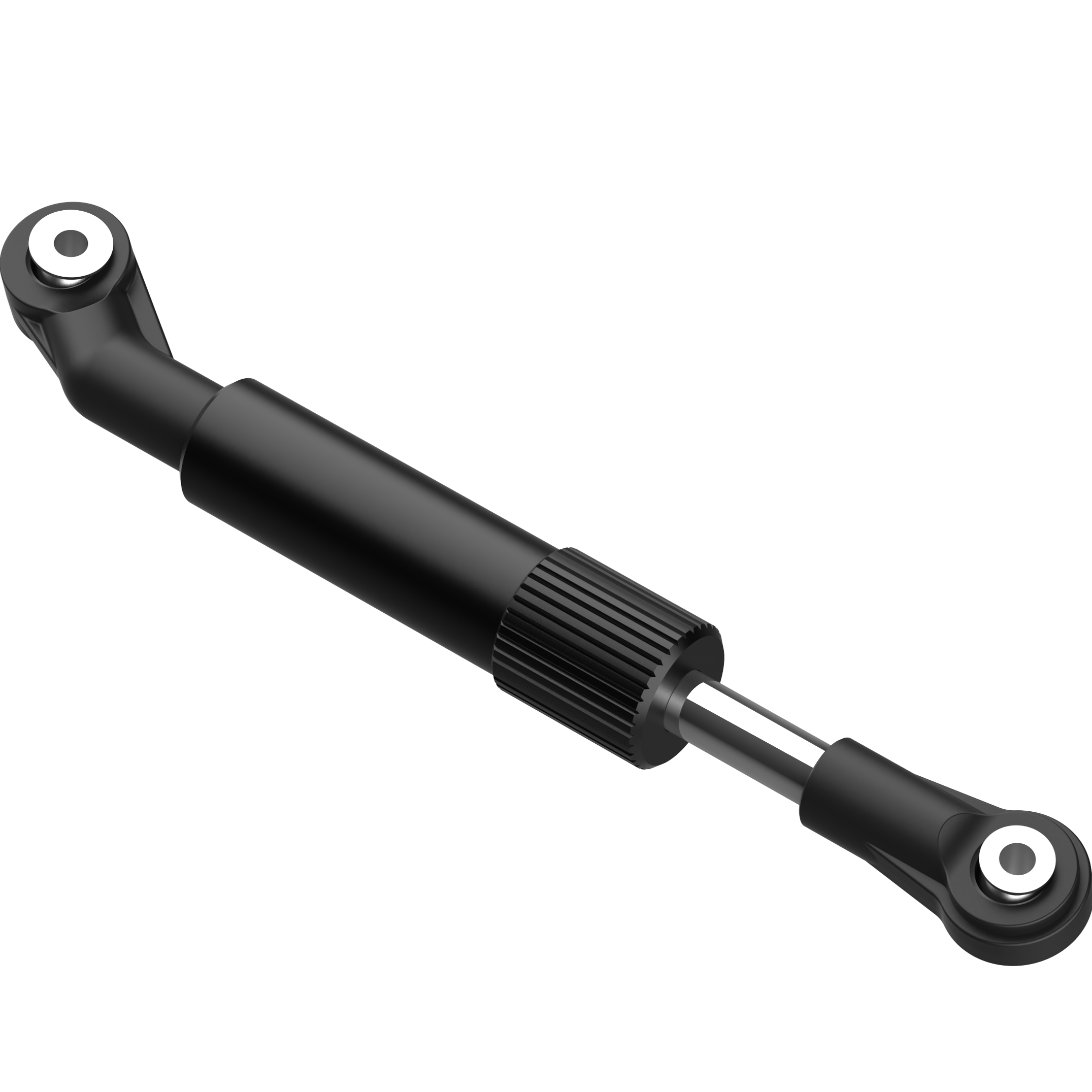 CROSSRC 97401598 Steering Buffer Rod for 1/5 Tyrannosaurus ...