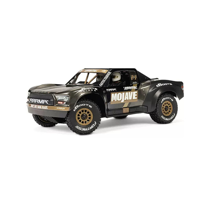 ARRMA 1 14 MOJAVE GROM Brushless 4X4 Desert Truck RTR AT 99 MODEL arrma-1-14-mojave-grom-brushless-4x4-desert-truck-rtr-at-99-model