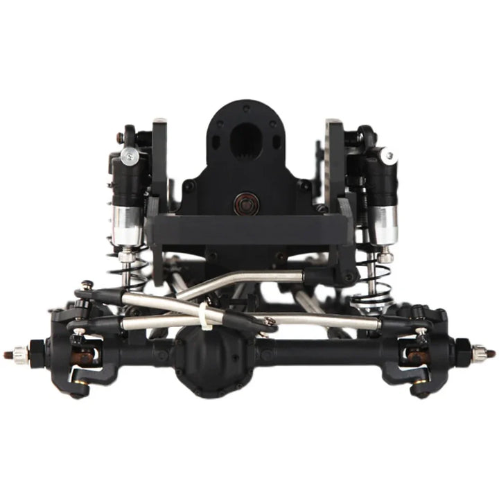 D1rc Dig Unit D1RC for D90 Simulation Crawler Car Non-destructive Modification Fram ...