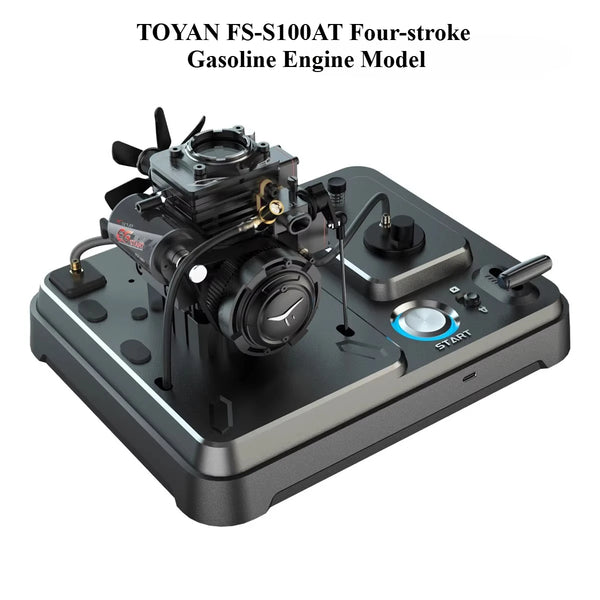 Scale Engine Models – AT 99 MODEL