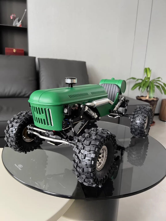 Prophet Rccrawler 1/10 RC Crawler TG1